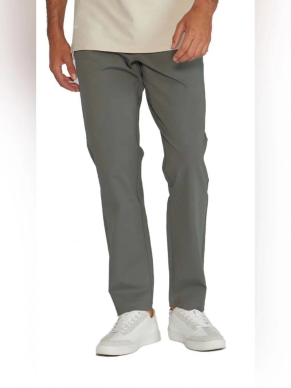 BYLT Everyday Pant 2.0 Sage Green Size 32